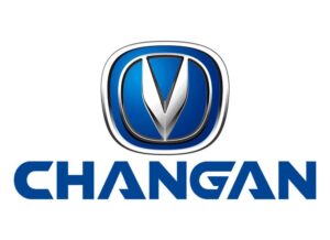 LOGO CHANGAN