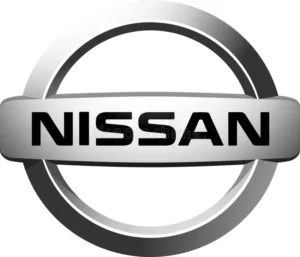 LOGO NISSAN