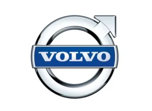 LOGO VOLVO
