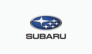 SUBARU LOGO